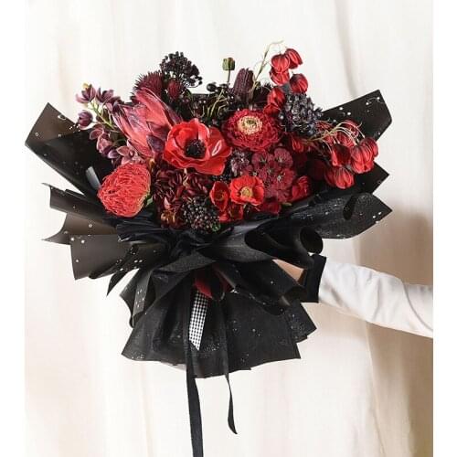 58X58CMGift Wrapping Paper Gift Simple Valentines Day Gift Wrapping Paper 20PCS Constellation Gift Wrapping Paper for party Dec