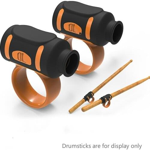 Drum control AIDS for beginners study of shelf and drum type orthotics for beginners 2A 2B 5A 5B 7A 7B