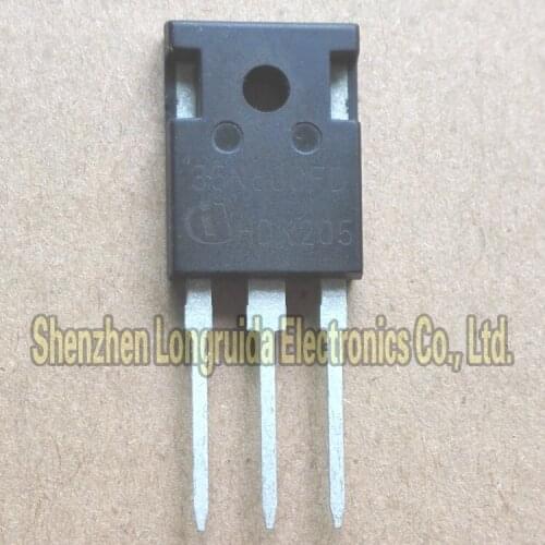 10PCS 35N60CFD SPW35N60CFD TO-247 MOSFET TRANSISTOR 35A 600V