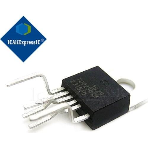 5PCS TOP250YN TOP250 TO220 TO-220 new original In Stock