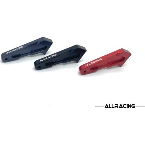 Aluminum AL7075-t6 Rear Chassis Brace for Tekno RC eb48 2.0 ( not compatible 483 484 )rc car parts