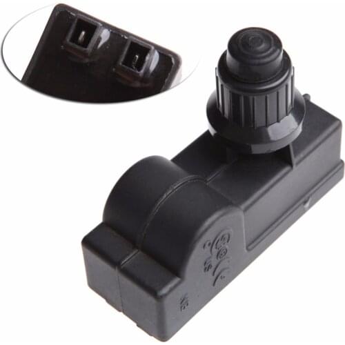 BBQ Gas Grill Replacement 2 Outlet AAA Battery Push Button Ignitor Igniter New