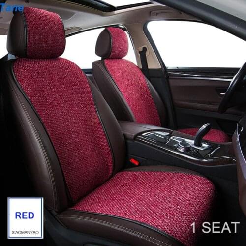 Tane car seat cover For toyota avensis t25 wish prado 120 150 corolla prius 20 land cruiser 100 camry 40 aygo rav4 accessories