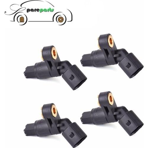 ABS SENSOR FOR VW Golf MK4 Jetta Beetle Cabrio For Audi TT OEM 1H0927808 1J0927804 1J0927803 1H0927807