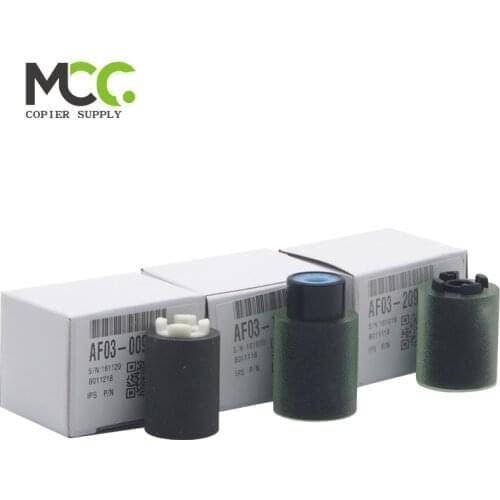 FOR RICOH MPC3003 C3004 C306 C3503 C3504 C406 C4053 C5503 C6003 CASSTE PAPER FEED ROLLER AF03-1094 AF03-0094 AF03-2094