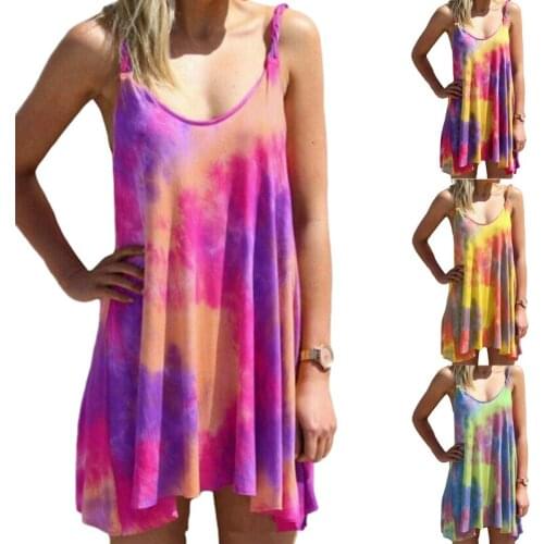 Flashdeals Fashionable Sundresses