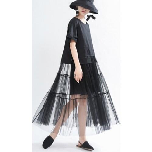 HARTUPEETU Stylish Summer Dresses