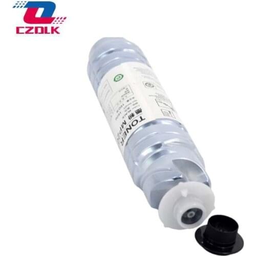 2Pcs X New Compatible MP301 Toner Cartridge for Ricoh MP301SP 301SPF 140g/pcs