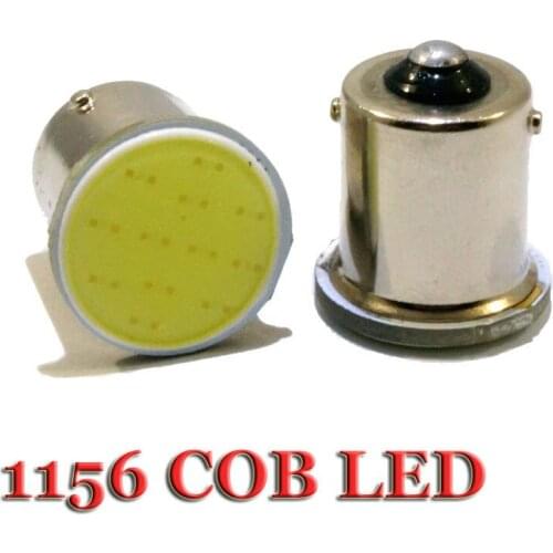 KTSCAR LED Bulbs P21W (BA15s)