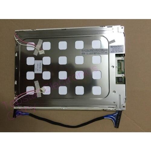 LQ104V1DG21 LQ104V1DG11 LQ104V7DS01 original 10.4 inch 640*480 LCD Display Screen TFT LCD Panel A