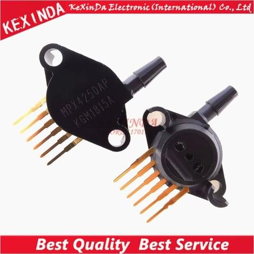 MPX4250AP MPX4250 1pcs/lot Free shipping