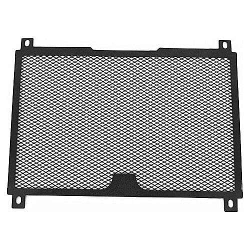 New Radiator Grille Guard Cover Protector For Kawasaki Z900 Z 900 2017