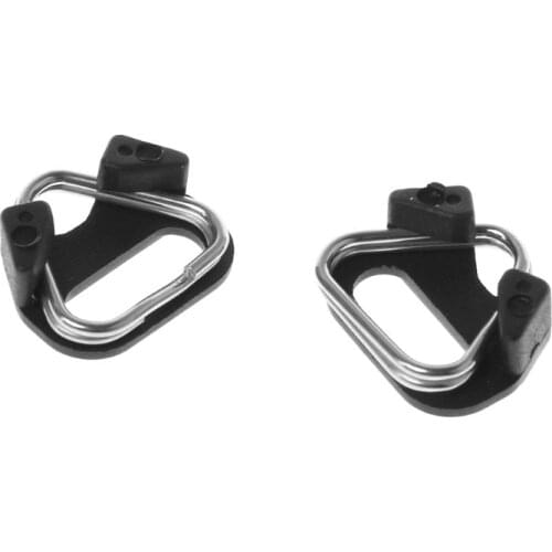 2021 New 5PCS Belt Hook Camera Shoulder Strap Split Triangle Ring Replacement for fujifilm Lecia Olympus Pentax DSLR