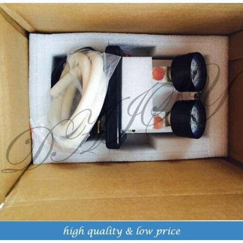 9.19Newly LH-85L 30L/min 180w Diaphragm Oilless Food Vacuum Pump Price