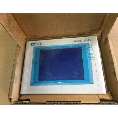 New 6AV6642-0BC01-1AX1 Siemens TP177B DP-6 Operator Panel 6AV6 642-0BC01-1AX1