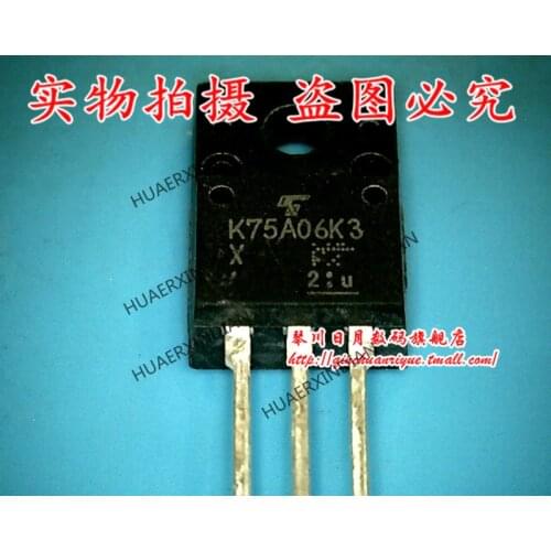 New original K75A06K3 High Quality