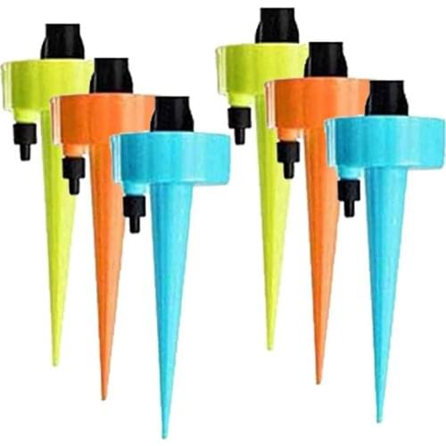 Adjustable Automatic Irrigation Pots System for Planting Irrigation System for Indoor and Outdoor Plants