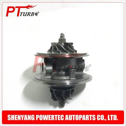 Balanced Turbine Core Chra 54399880016 54399880023 54399880047 For Skoda Fabia 1.9 TDI 96Kw ASZ Turbo Cartridge 038253016S 2005