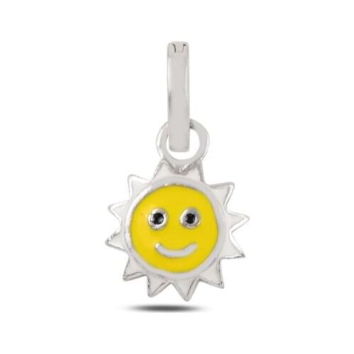 Silver 925 Sterling Sunglasses Cabochons Charm/Pendant