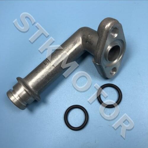 Linhai Buyang feishen LH250 LH300 250cc 260CC 300cc ATV QUAD water pump Joint