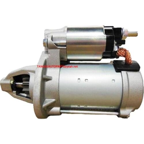 Starter Motor Fit Chrylser 300 2011-2016 GRAND CHEROKEE 3.6 2011-2015 4801852AB 4801852 2800427