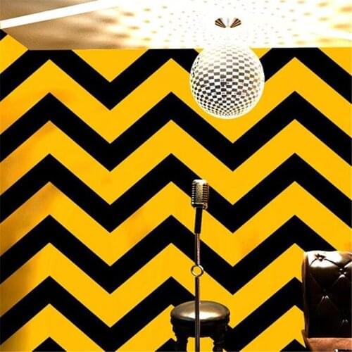 Wellyu Ktv wallpaper karaoke flash wall covering 3d reflective special bar theme box internet cafe wifi background wall paper