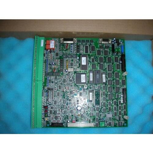 1PC USED Italy ANSALDO Board CONDBE 211QS50417C special clearance