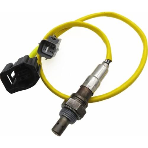 1Pc Lfh1-188G1 O2 Sensor Lambda Sensor For 6 Gg Gy 2002 2003 2004 2005 2006 2007 1.8 2.0 2.3 Lfh1-18-8G1 Oxygen Sensor