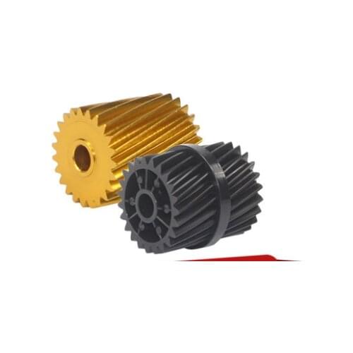 1pcs Improved CP305d fuser drive gear for Xerox cm305df CP305 CM305 C2120 C1110 C1190 c2120 fuser unit gear cm305 df cp305