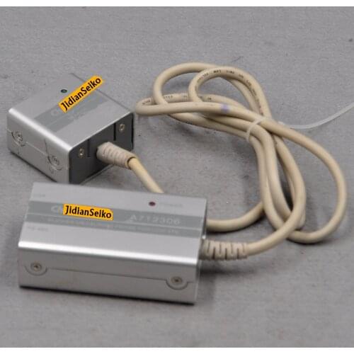 A712306 RS-485 LCM-ATS flicker measuring probe with sensor