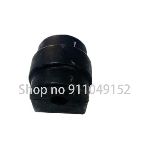 CAR Rubber bearing stabilizer bar 2007-b mwE61 525D E61 530D M57N E90 320I N46 E61 530D M57N2 E91 320D M47N2 Rear balance bar bu