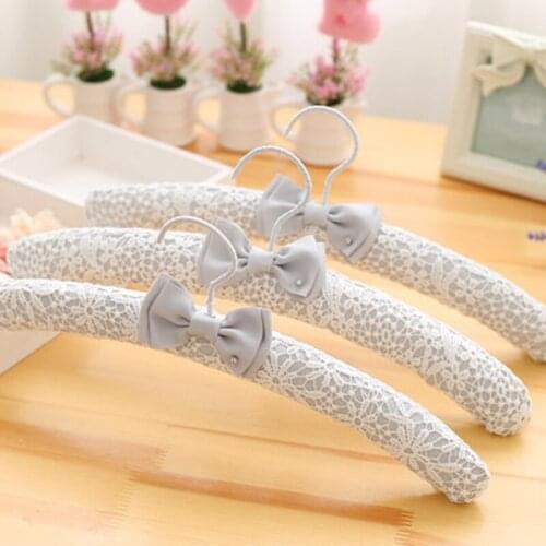 BOUSSAC Soft Clothes Hangers China