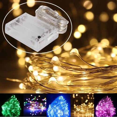 ERANPO LED Holiday Light Bulbs
