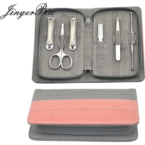 JingerBiu Nail Clippers