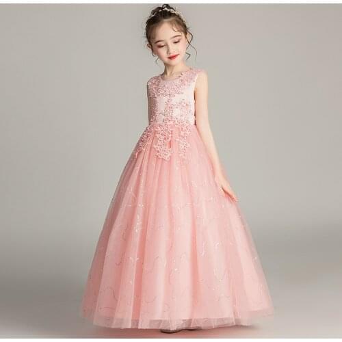 Kseniya Queen Ball Dresses