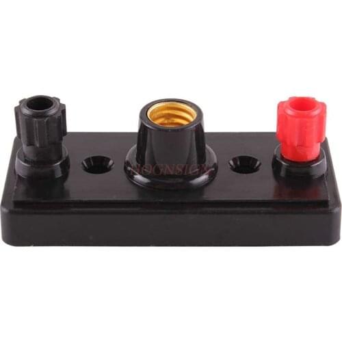 Light bulb physics and electrical experiment equipment junior high school screw mouth light bulb teaching instrument