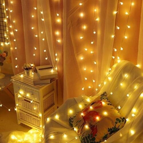 MDNG LED Garlands