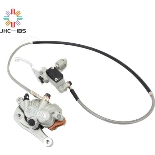 Motorcucle Aluminum Front Brake Assembly Adapter Device Pump For SX XC XCW SXF XCF XCFW EXC FC FE TC TE TX 125 150 250 300-530