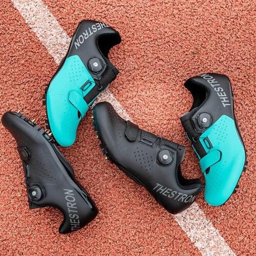 MuZiYu Running Shoes