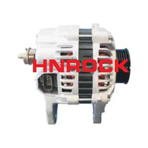 NEW HNROCK 12V 85A ALTERNATOR A2TA5191 A2TA5192 A2TA5192A A2TA5291 A2TA5393ZC A2TA5394 A2TA5394AM A2TB5791 FOR MITSUBISHI