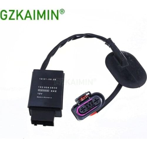 NEW Fuel Pump Delivery Control Module 1K0906093G For Audi A3 for V-W Beetle EOS G-TI for Je-tta