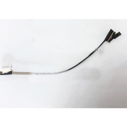 New LCD LED Video Flex Cable For CLEVO P65XSX RX RS XRX P650 P6501 6-43-p6501-051-1c