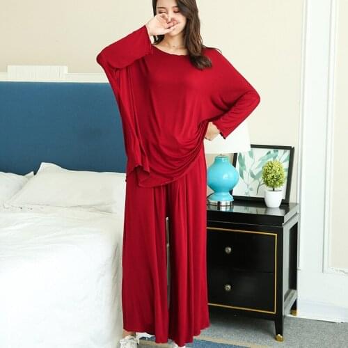 Us Veteran Women's Home Pajamas