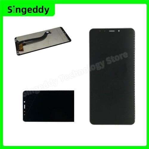 Touch Screen LCD Display For Xiaomi Redmi 5 Redmi5 TFT 1440*720 5.7'' Complete Assembly Replacement
