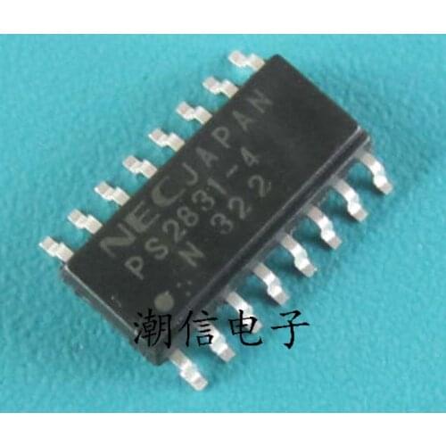 10cps PS2831-4 SOP-16