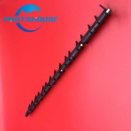 2Pcs ADU Lower Gate Pawl D369-4664 For Ricoh MP2500 2550 3350 3351 3352 2851 2352 2852 Double-sided Paper Guide on Duplex Unit