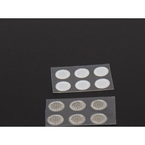 KBEAR 3 pairs Filter for KBEAR BELIEVE