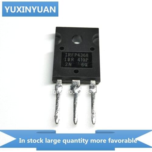 5PCS/LOT IRFP4368 4368 TO247