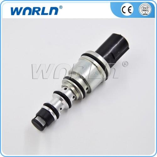 AUTO AC ELECTRIC CONTROL VALVE V5 /CVC-7 A COMPRESSOR VALVE FOR Renault Espace/Megane I/Laguna/Scenic 8200885261 8200024397