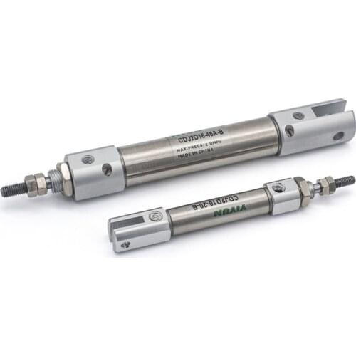 CDJ2D16-5-B/10-B/15-B/20-B/25-B/30-B/45-B/50-B/60-B YIYUN brand ears perform Pneumatic components air tool CDJ2 CDJ2D series